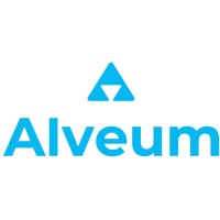 Alveum logo - Similar company to Prembly