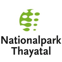 Nationalpark Thayatal logo - Similar company to Geomagis