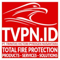 PT. Trinitas Victori Pyrogen Nusantara logo - Similar company to Pt Fluid Service Solution