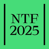 Nederlands Theater Festival logo - Similar company to Blueyard