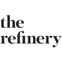 The Refinery logo - Similar company to The Waltzman Institute