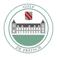 Golf de Preisch logo - Similar company to Luxlinks