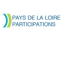 Pays de la Loire Participations logo - Similar company to Nec+Ia