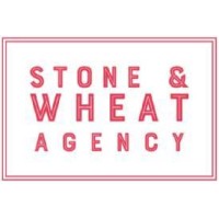 Stone & Wheat Agency LTD logo - Similar company to Comet Stone