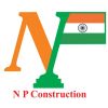 N P CONSTRUCTION COMPANY logo - Similar company to Mahima Group Of Developers