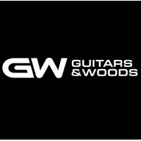 Guitars & Woods logo - Similar company to Trastes E Contrastes