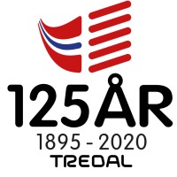Tredal AS logo - Similar company to Aiki As