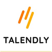 Talendly logo - Similar company to Razana