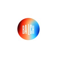 Balch logo - Similar company to Squarepixel Filmes