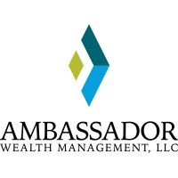 Ambassador Wealth Management, LLC logo - Similar company to Level The Playing Field Group