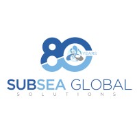 Subsea Global Solutions logo - Similar company to Deco Subsea Services