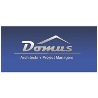 Domus Architects and Project Managers Ltd logo - Similar company to Ds Squared Architects