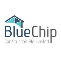Blue Chip Construction Pte Ltd logo - Similar company to Ipe-Proing Llc