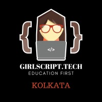 GirlScript Kolkata logo - Similar company to Teuralai