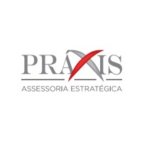 Práxis Assessoria Estratégica logo - Similar company to Praxis Contabilidade