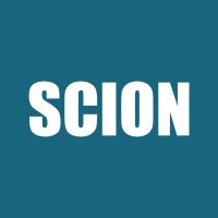 SCION SOCIAL logo - Similar company to O-Shelf
