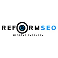 Reform SEO logo - Similar company to Pragmatic Reach (Digital Automation Agency)
