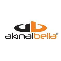 Akınal Ayakkabıcılık San. ve Tic. A. Ş. logo - Similar company to Arkeva Ki̇mya San. Ti̇c. Aş
