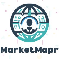 MarketMapr logo - Similar company to Recmapper