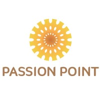 Passion Point Media Company Limited logo - Similar company to Mango Media