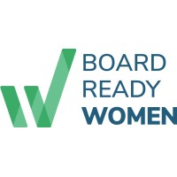 Board Ready Women logo - Similar company to Women Get On Board Inc. (Wgob)