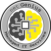 netGenius, Inc. - Managed IT Services logo - Similar company to Goldsmith Solutions, Llc
