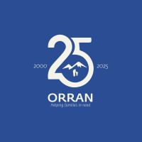 Orran Armenia logo - Similar company to Belively