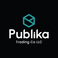 Publika Trading co. logo - Similar company to Triple Phi
