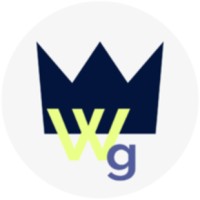 Web Grid I/O logo - Similar company to Web Speak