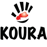 Association KOURA logo - Similar company to Affacto