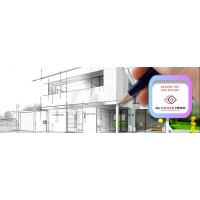 bruno godon immobilier DRHOUSE-IMMO logo - Similar company to Cotrim Immobilier