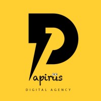 Papirüs logo - Similar company to Papirus Group