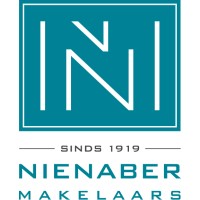 Nienaber Makelaars B.V. logo - Similar company to Knowledge Brokerage