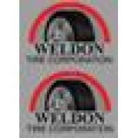 Weldon Tire Inc logo - Similar company to Total Security Llc