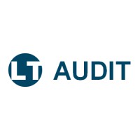 LT AUDIT logo - Similar company to Account Fast Ltd