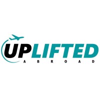Uplifted Abroad PTY LTD logo - Similar company to Sintronics Za
