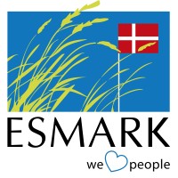 Esmark Feriehusudlejning A/S logo - Similar company to Feriepartner Danmark