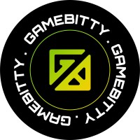 GameBitty logo - Similar company to The Immigrant Library