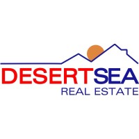 Desert Sea Estate logo - Similar company to Teamscx