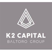 K2 Capital logo - Similar company to K2 Capital (Pty) Ltd