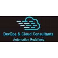 DevOps & Cloud Consultants logo - Similar company to B&B Solutions