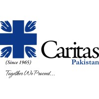 Caritas Pakistan logo - Similar company to Aptech Rawalpindi