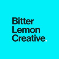 Bitter Lemon Creative. logo - Similar company to Third Floor Design