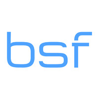 bsf IT-Solutions logo - Similar company to Brainstorm