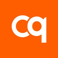 Creafiq logo - Similar company to Imaj Group
