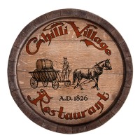 Chilli Village