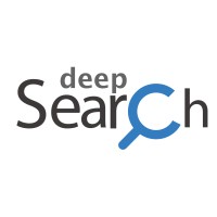 Deep Search - Agencia Digital y PR logo - Similar company to Agency Magenta