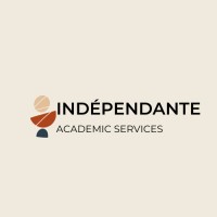 Independent Academia logo - Similar company to Taxindiainternational.Com Pvt. Ltd.