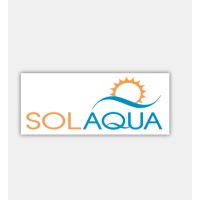 SolAqua logo - Similar company to Expektra Ab