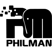 Philman logo - Similar company to Nnp Academy